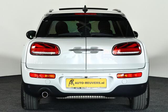 Mini COOPER CLUBMAN Mini 1.5 / Opendak / leder / HUD / Harmankardon