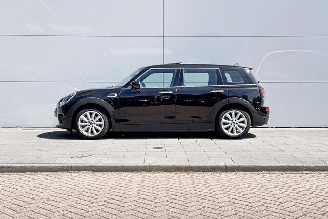 Mini COOPER CLUBMAN Business Edition | Panoramadak |