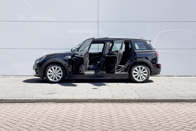 Mini COOPER CLUBMAN Business Edition | Panoramadak |