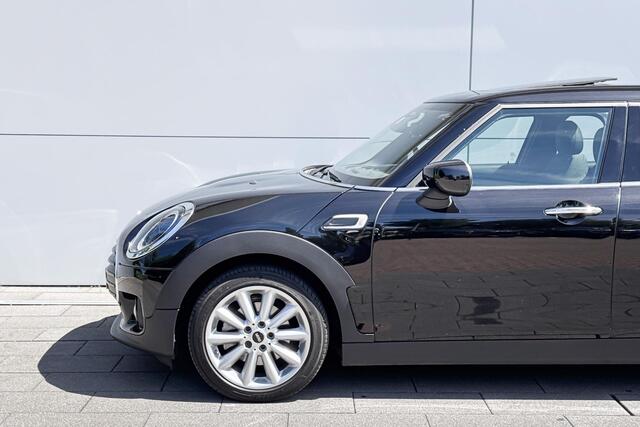 Mini COOPER CLUBMAN Business Edition | Panoramadak |
