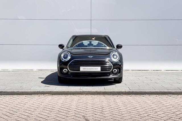 Mini COOPER CLUBMAN Business Edition | Panoramadak |