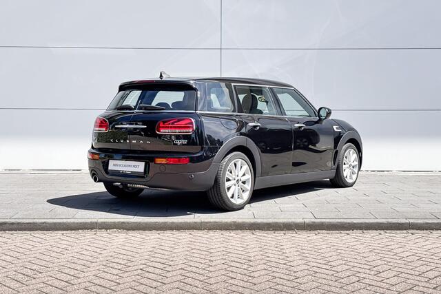 Mini COOPER CLUBMAN Business Edition | Panoramadak |