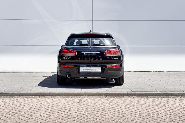 Mini COOPER CLUBMAN Business Edition | Panoramadak |
