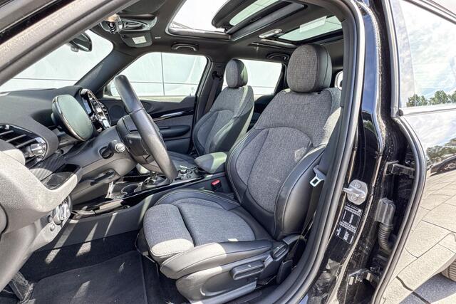 Mini COOPER CLUBMAN Business Edition | Panoramadak |