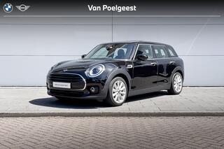 Mini COOPER CLUBMAN