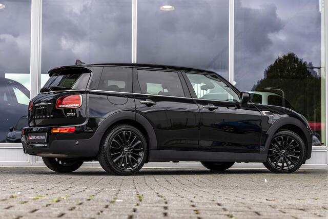Mini COOPER CLUBMAN 1.5 Business Edition | Carplay | Led | Keyless
