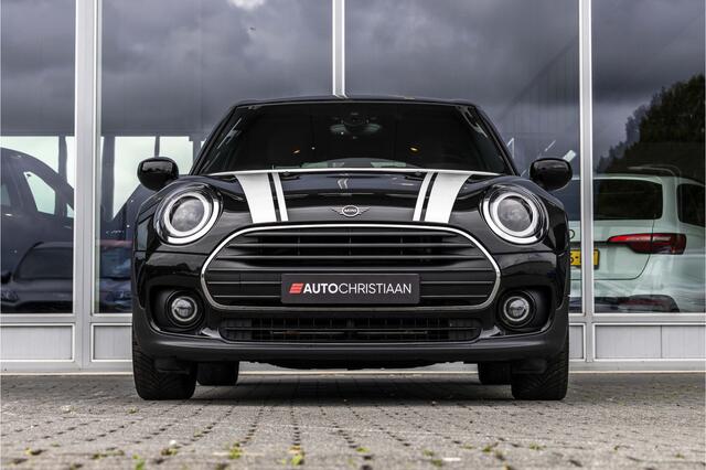Mini COOPER CLUBMAN 1.5 Business Edition | Carplay | Led | Keyless