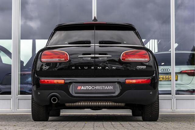 Mini COOPER CLUBMAN 1.5 Business Edition | Carplay | Led | Keyless