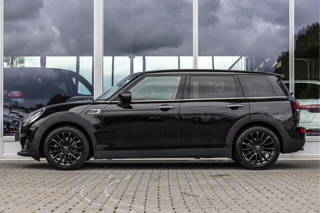 Mini COOPER CLUBMAN 1.5 Business Edition | Carplay | Led | Keyless