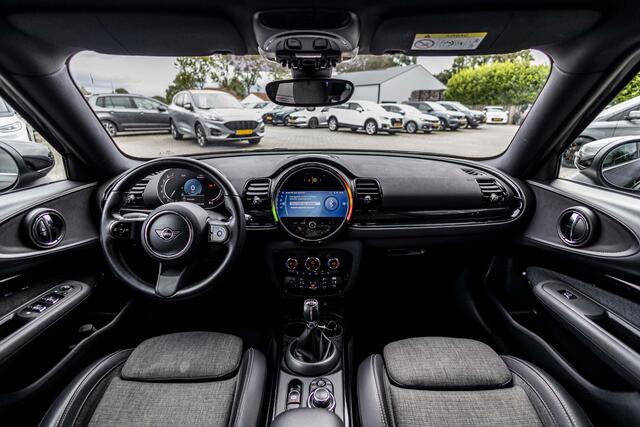 Mini COOPER CLUBMAN 1.5 Business Edition | Carplay | Led | Keyless