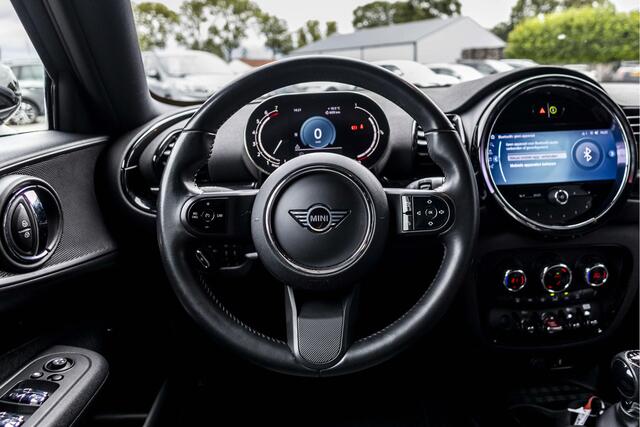 Mini COOPER CLUBMAN 1.5 Business Edition | Carplay | Led | Keyless
