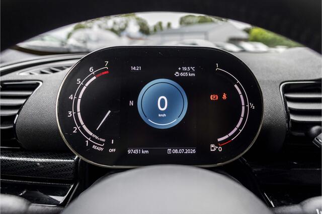 Mini COOPER CLUBMAN 1.5 Business Edition | Carplay | Led | Keyless