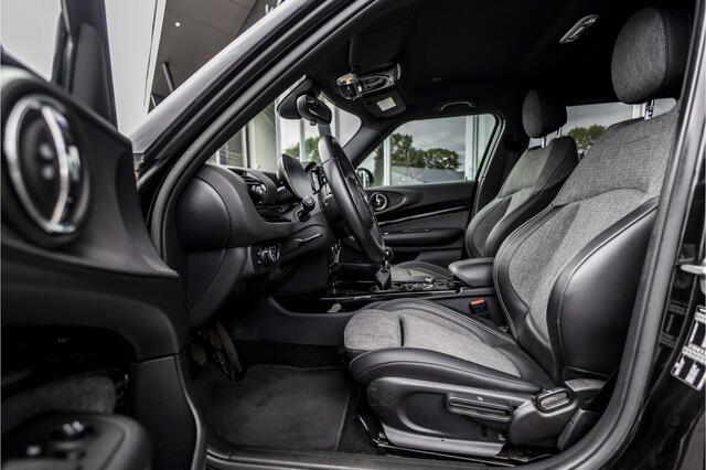 Mini COOPER CLUBMAN 1.5 Business Edition | Carplay | Led | Keyless