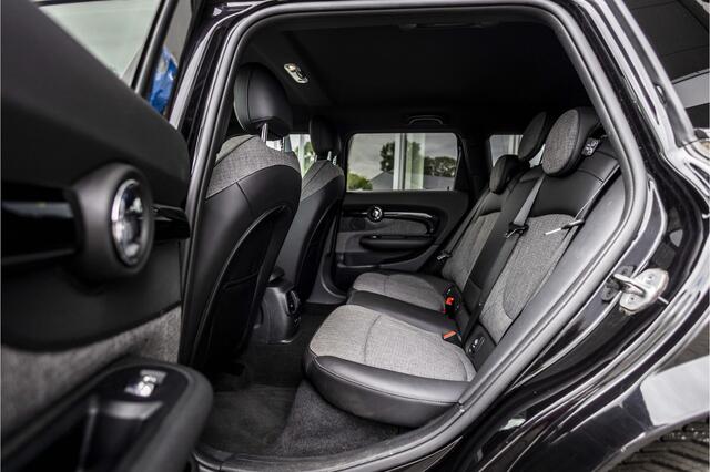Mini COOPER CLUBMAN 1.5 Business Edition | Carplay | Led | Keyless