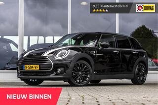 Mini COOPER CLUBMAN