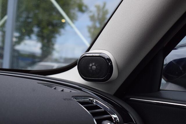 Mini COOPER CLUBMAN 2.0 S Chili | Pano | Leer | HUD | CarPlay | Stoelverwarming