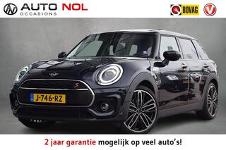 Mini COOPER CLUBMAN