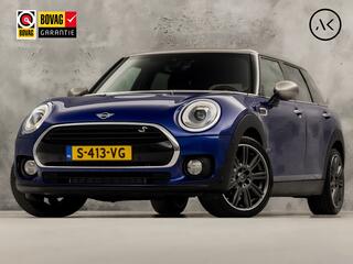 Mini COOPER CLUBMAN