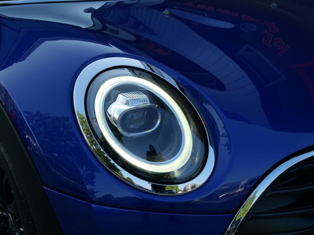 Mini COOPER CLUBMAN 1.5 CHILI | CARPLAY | LED | UNION JACK | H/K | FACELIFT!!
