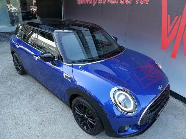 Mini COOPER CLUBMAN 1.5 CHILI | CARPLAY | LED | UNION JACK | H/K | FACELIFT!!