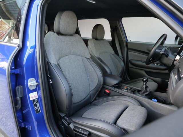 Mini COOPER CLUBMAN 1.5 CHILI | CARPLAY | LED | UNION JACK | H/K | FACELIFT!!