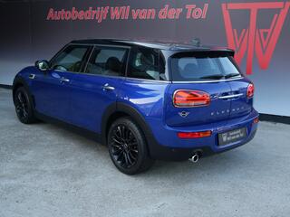 Mini COOPER CLUBMAN