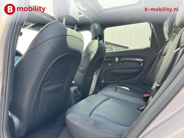 Mini COOPER CLUBMAN 2.0 S JCW Trim Final Edition 179Pk Automaat | Panoramadak | Head-Up Display | Achteruitrijcamera | Harman/Kardon Sound System | DAB