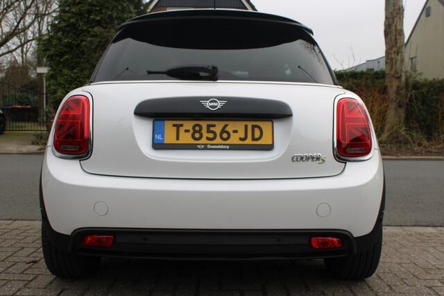 Mini COOPER S Mini Mini Electric Camden Edition 33KWH