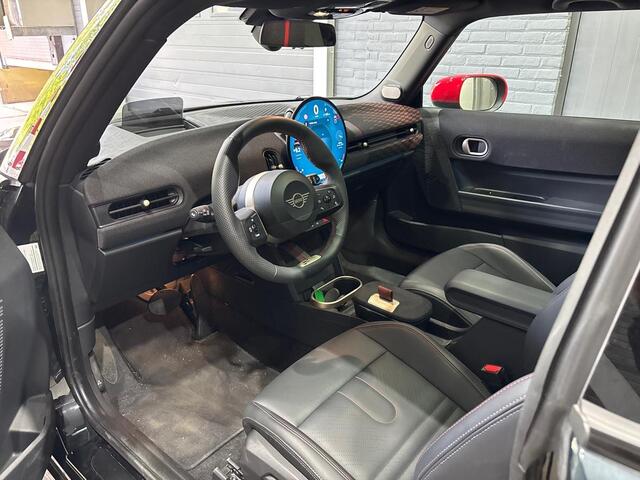 Mini COOPER S Mini 2.0 John Cooper Works M | Panoramadak | Head-Up | Stoel+Stuurverwarming | BLIS