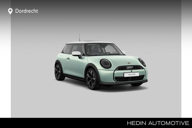 Mini COOPER S 3-deurs 2.0 Classic L | Panorama | 18" | Stoelverwarmig | Harman Kardon | Head-Up
