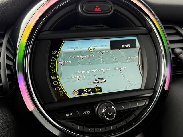 Mini COOPER S Mini 2.0 Chili Serious Business Navigatie/LED/17inch.