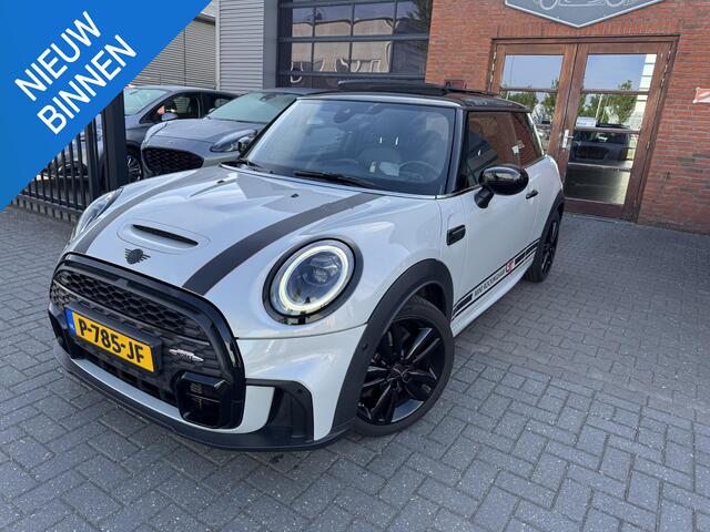 Mini COOPER S Mini 2.0 Rockingham GT Edition | NAP | PANO | HUD | Dealer Onderhouden