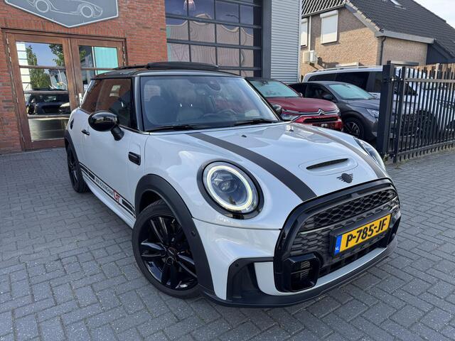 Mini COOPER S Mini 2.0 Rockingham GT Edition | NAP | PANO | HUD | Dealer Onderhouden