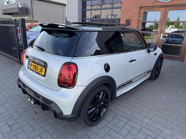 Mini COOPER S Mini 2.0 Rockingham GT Edition | NAP | PANO | HUD | Dealer Onderhouden