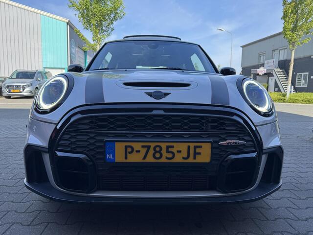 Mini COOPER S Mini 2.0 Rockingham GT Edition | NAP | PANO | HUD | Dealer Onderhouden