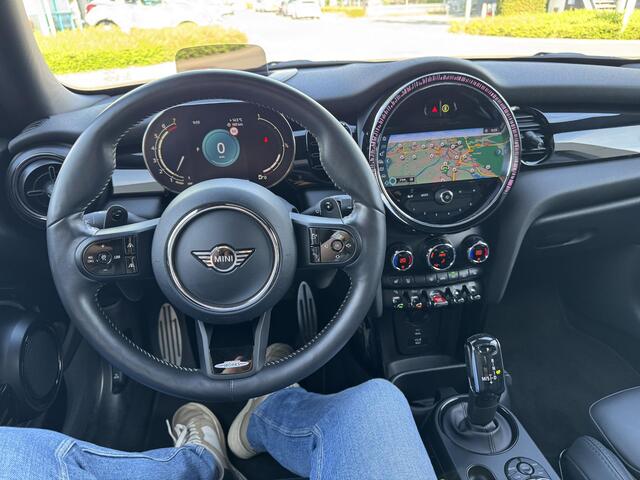 Mini COOPER S Mini 2.0 Rockingham GT Edition | NAP | PANO | HUD | Dealer Onderhouden