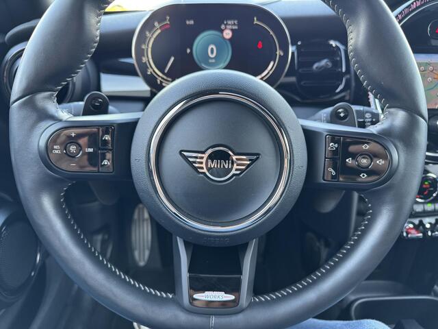 Mini COOPER S Mini 2.0 Rockingham GT Edition | NAP | PANO | HUD | Dealer Onderhouden