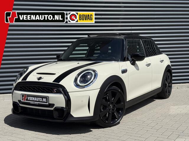 Mini COOPER S Mini 2.0 Yours Pano/Leder/Camera