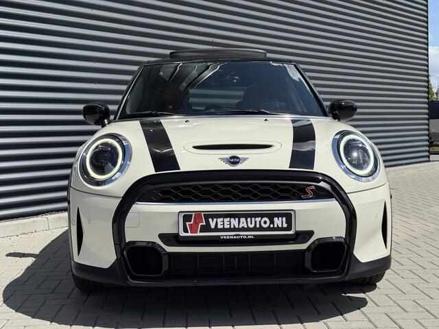 Mini COOPER S Mini 2.0 Yours Pano/Leder/Camera