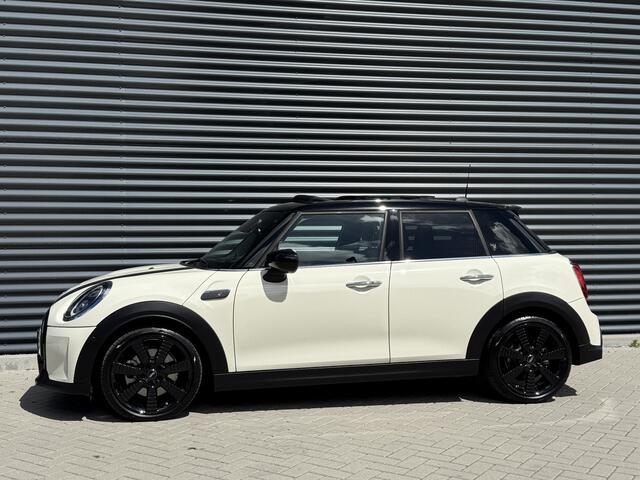 Mini COOPER S Mini 2.0 Yours Pano/Leder/Camera