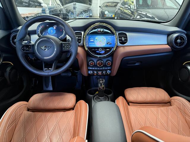 Mini COOPER S Mini 2.0 Yours Pano/Leder/Camera