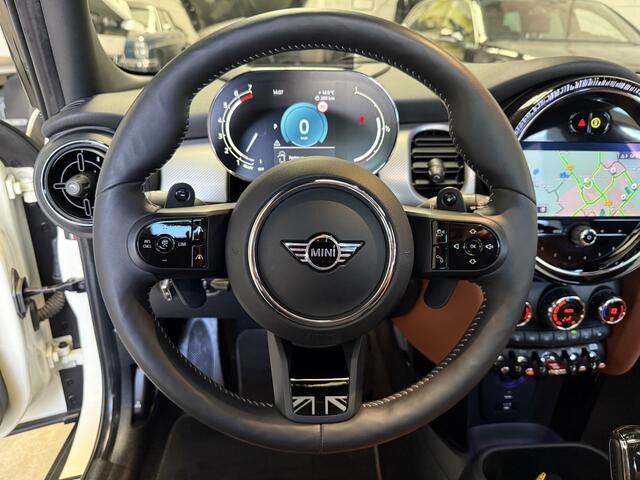 Mini COOPER S Mini 2.0 Yours Pano/Leder/Camera