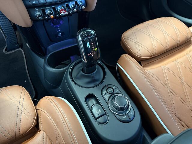 Mini COOPER S Mini 2.0 Yours Pano/Leder/Camera