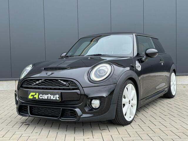 Mini COOPER S 2.0 COOPER S 192PK - Pano - Automaat - Harman Kardon