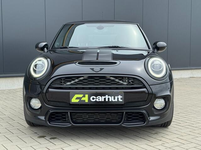 Mini COOPER S 2.0 COOPER S 192PK - Pano - Automaat - Harman Kardon