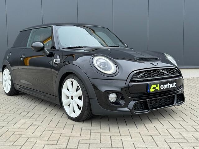 Mini COOPER S 2.0 COOPER S 192PK - Pano - Automaat - Harman Kardon