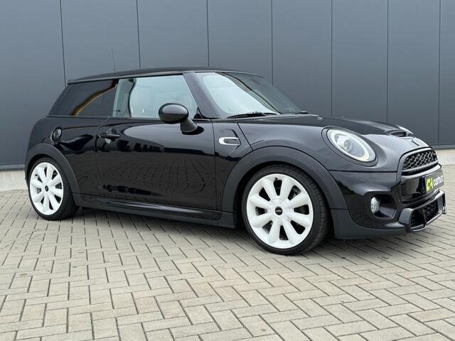 Mini COOPER S 2.0 COOPER S 192PK - Pano - Automaat - Harman Kardon