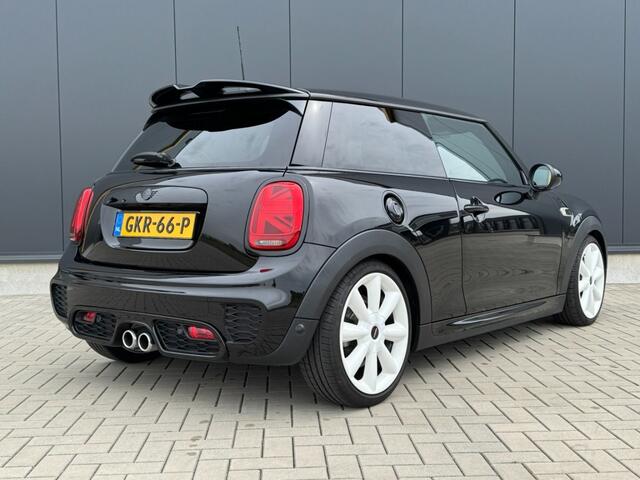 Mini COOPER S 2.0 COOPER S 192PK - Pano - Automaat - Harman Kardon