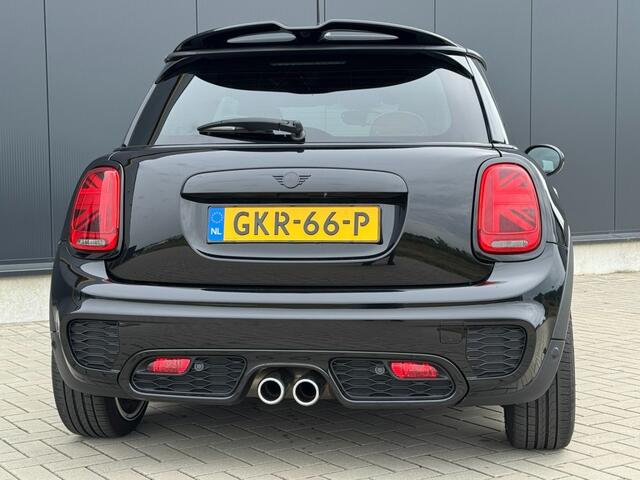 Mini COOPER S 2.0 COOPER S 192PK - Pano - Automaat - Harman Kardon