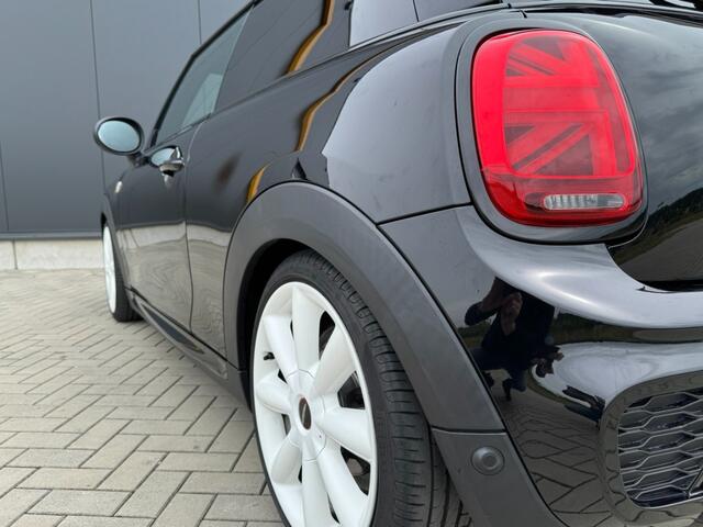 Mini COOPER S 2.0 COOPER S 192PK - Pano - Automaat - Harman Kardon